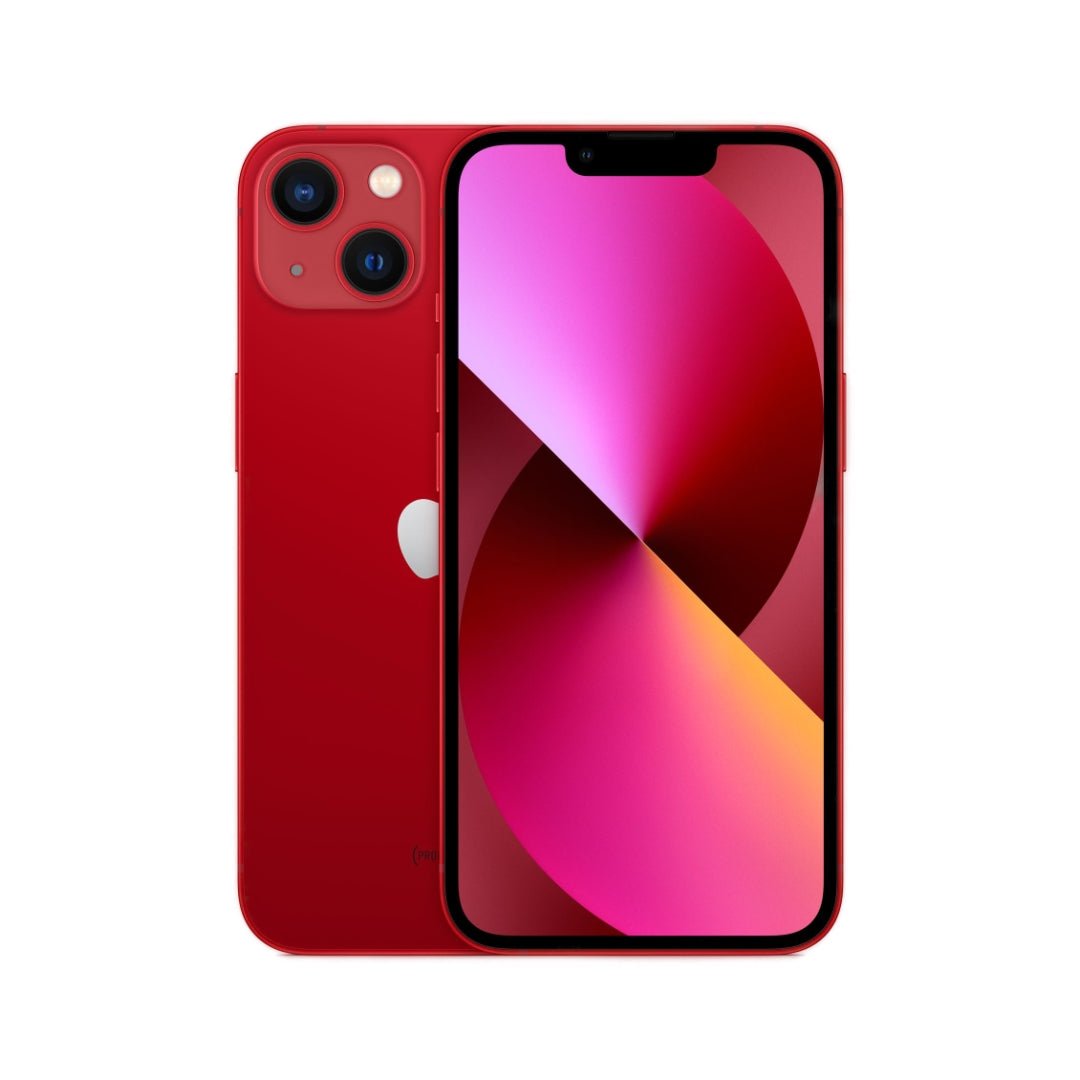 iPhone 13 reconditionné