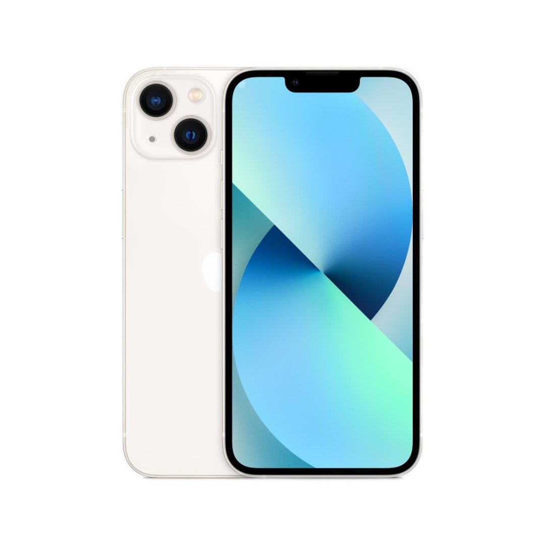 iPhone 13 Lumière stellaire