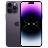 iPhone 14 Pro Max reconditionné