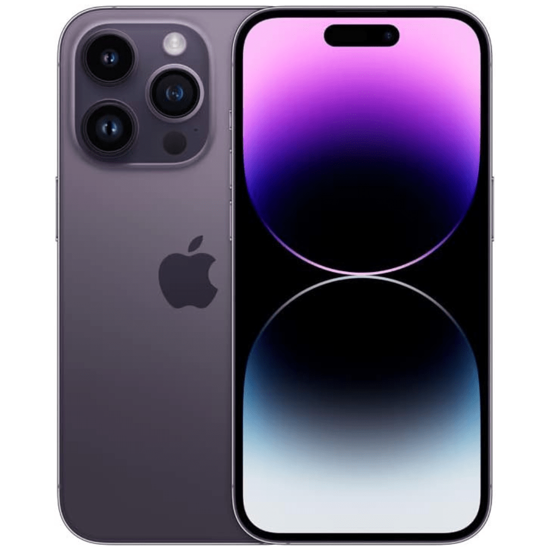 Iphone 14 Pro Reconditionne