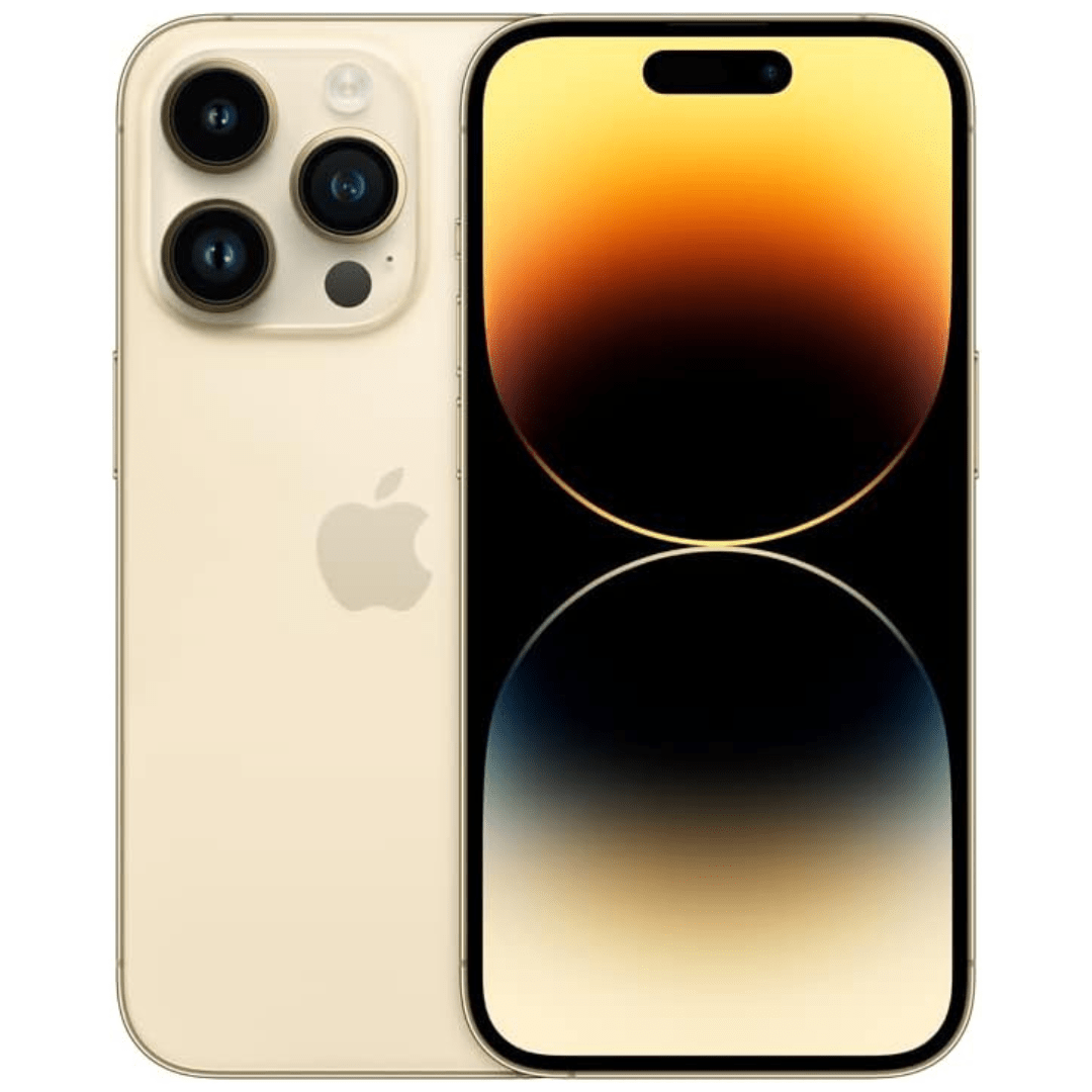 iPhone 14 Pro Or