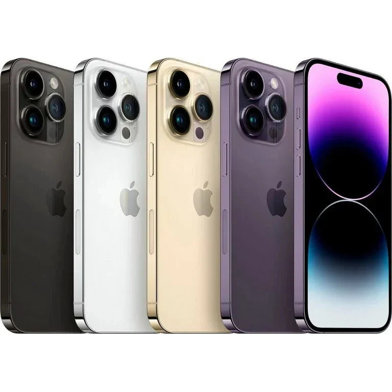 Iphone 14 Pro Reconditionne