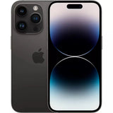 iPhone 14 Pro Noir sidéral