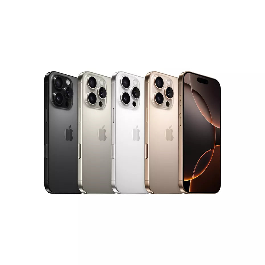 Iphone 16 Pro Max Reconditionne