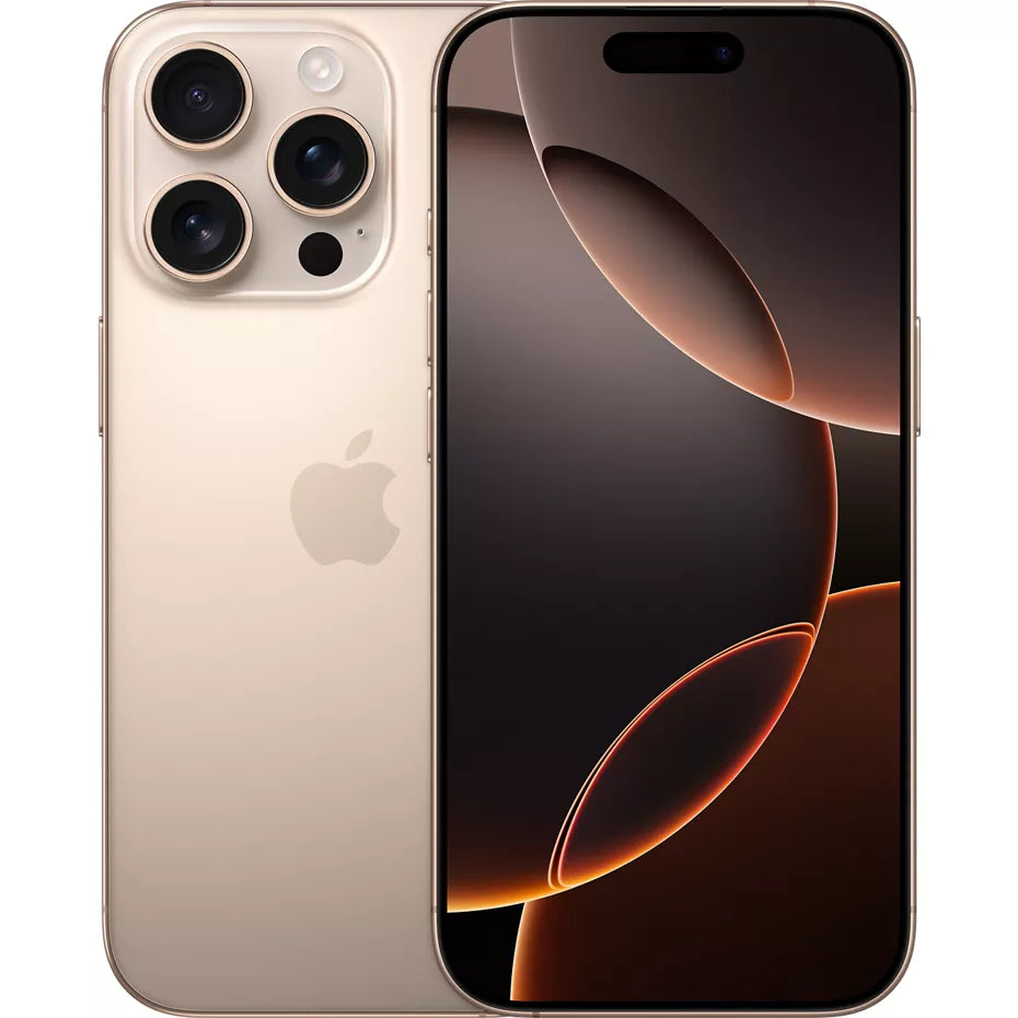 Iphone 16 Pro Max Reconditionne