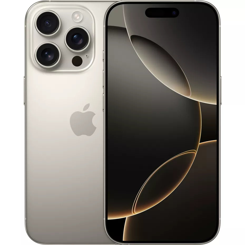 Iphone 16 Pro Reconditionne