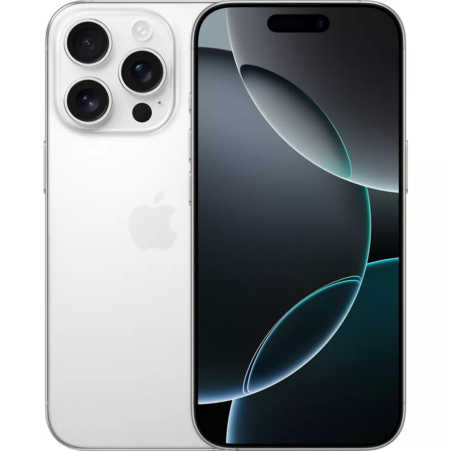 Iphone 16 Pro Reconditionne