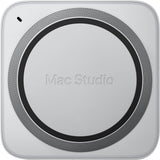 Mac Studio M1 vue 4