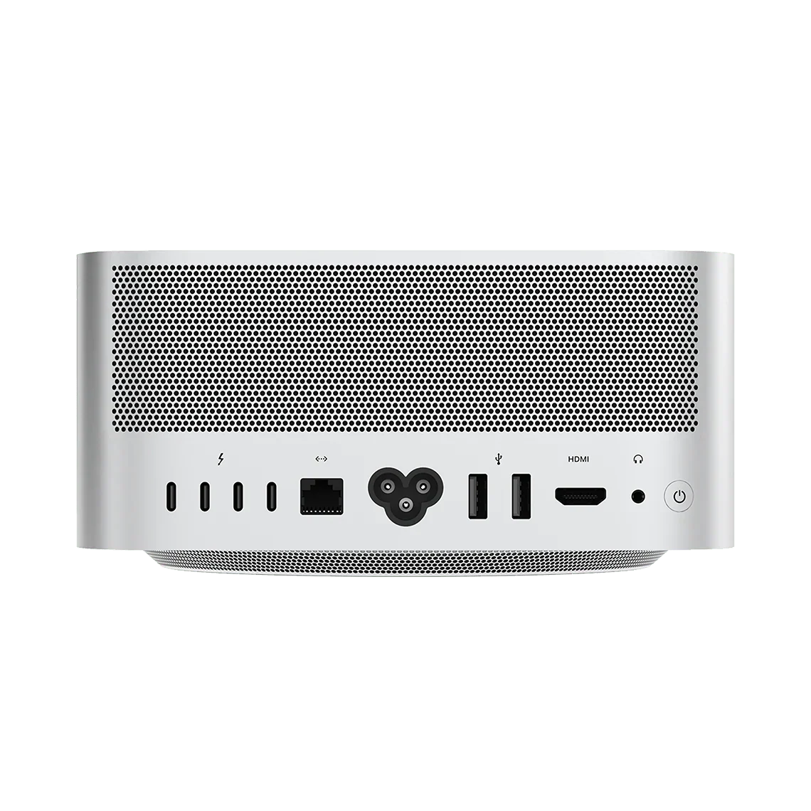 Mac Studio M1 vue 5