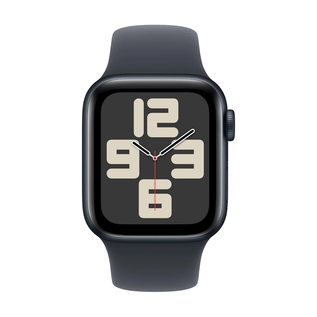 Apple Watch SE 2e generation vue 2