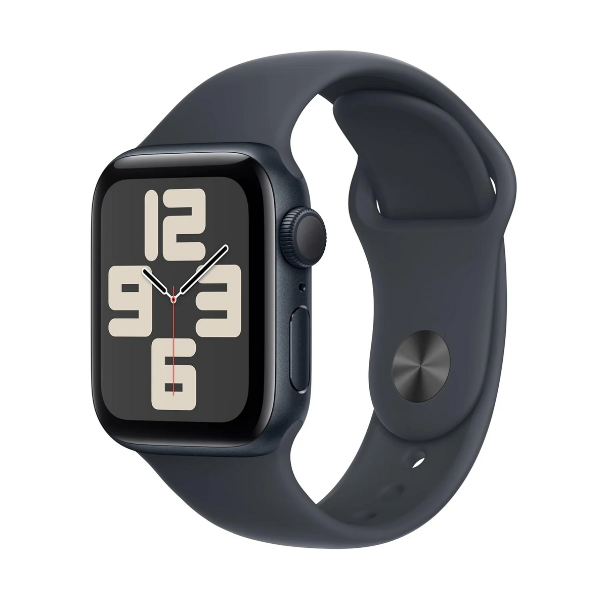 Apple Watch SE 2e generation vue 1