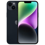 iPhone 14 Plus Minuit