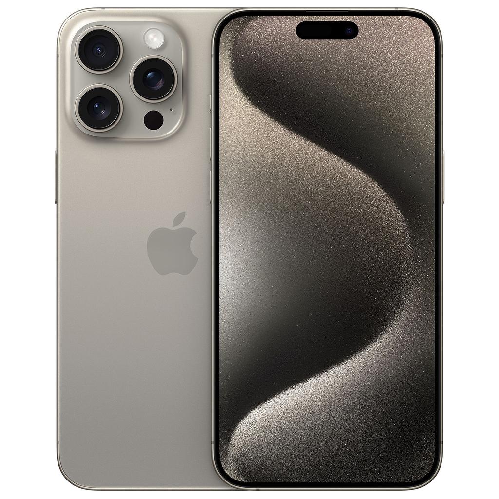 Iphone 15 Pro Max Reconditionne