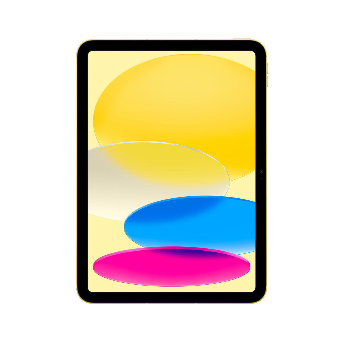 iPad 10,9 pouces (10e génération)