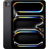 iPad Pro 11 pouces M4 Space Black 256 Go boîte ouverte
