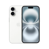 iPhone 16 Blanc
