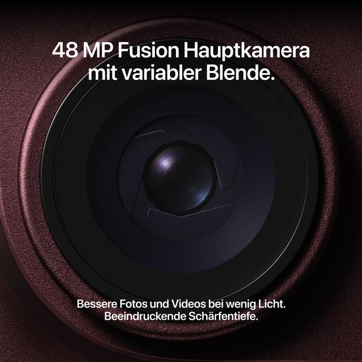 Apple iPhone 18 Pro — vue produit 2