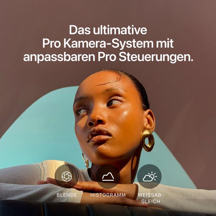 Apple iPhone 18 Pro — vue produit 3