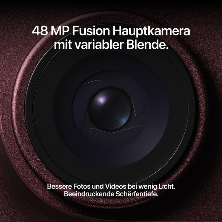 Apple iPhone 18 Pro — vue produit 5