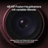 Apple iPhone 18 Pro Max — vue produit 2