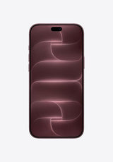 Apple iPhone 18 Pro Max — vue produit 6