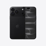 Apple iPhone 18 Pro Max Noir — vue principale