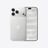 Apple iPhone 18 Pro Max Argent — vue principale