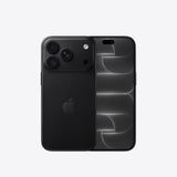 Apple iPhone 18 Pro Noir — vue principale