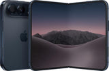 Apple iPhone Duo Ciel nocturne — vue principale