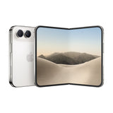 Apple iPhone Duo Blanc stellaire — vue principale GMC