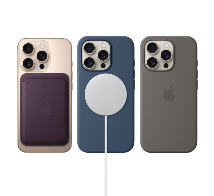 Iphone 16 Pro Reconditionne