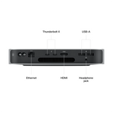 Mac mini M2 / M2 Pro (2023)