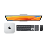 Mac mini M2 / M2 Pro (2023) vue 5