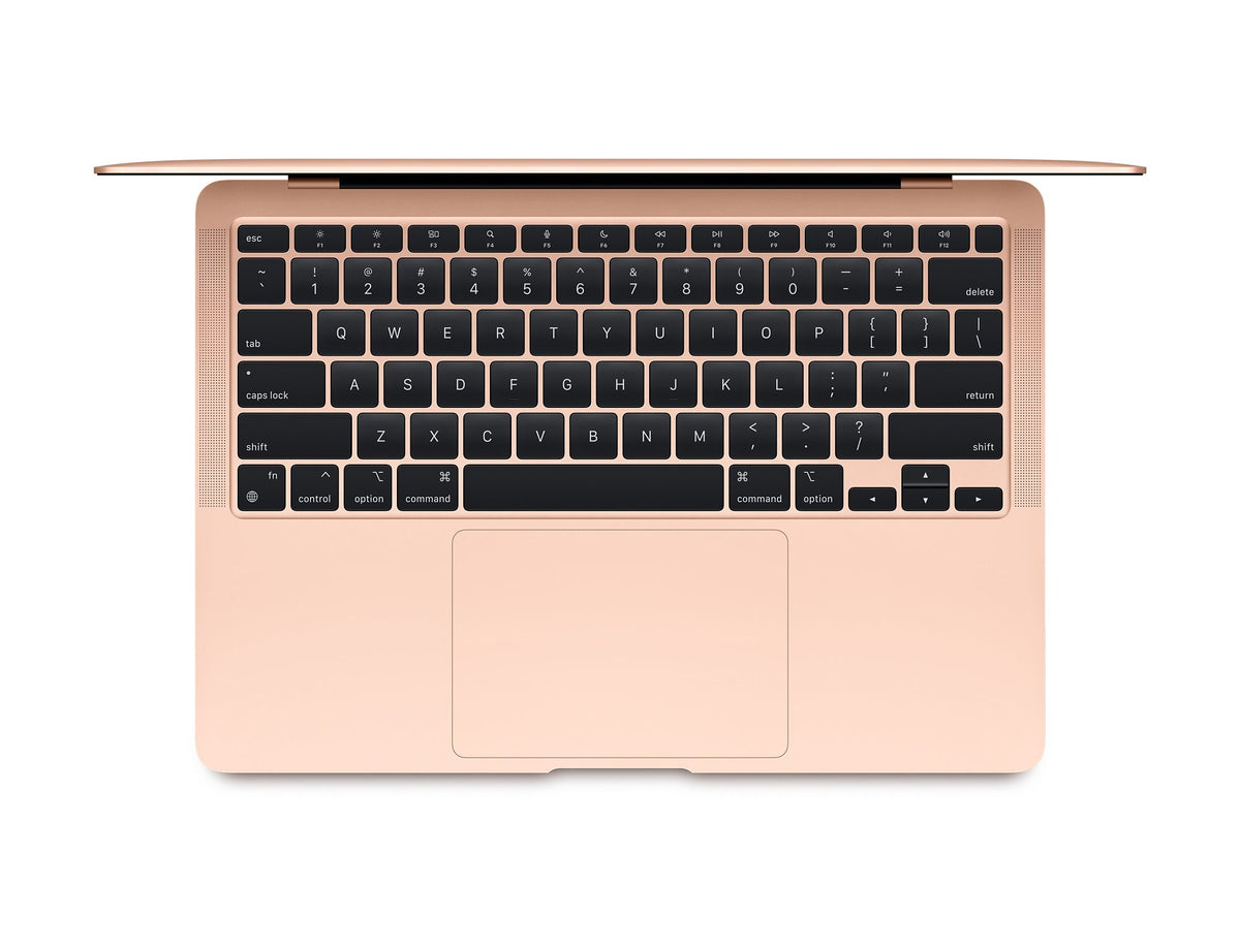 MacBook Air 13 pouces M1 (2020)