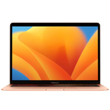 MacBook Air 13 pouces M1 (2020) vue 16
