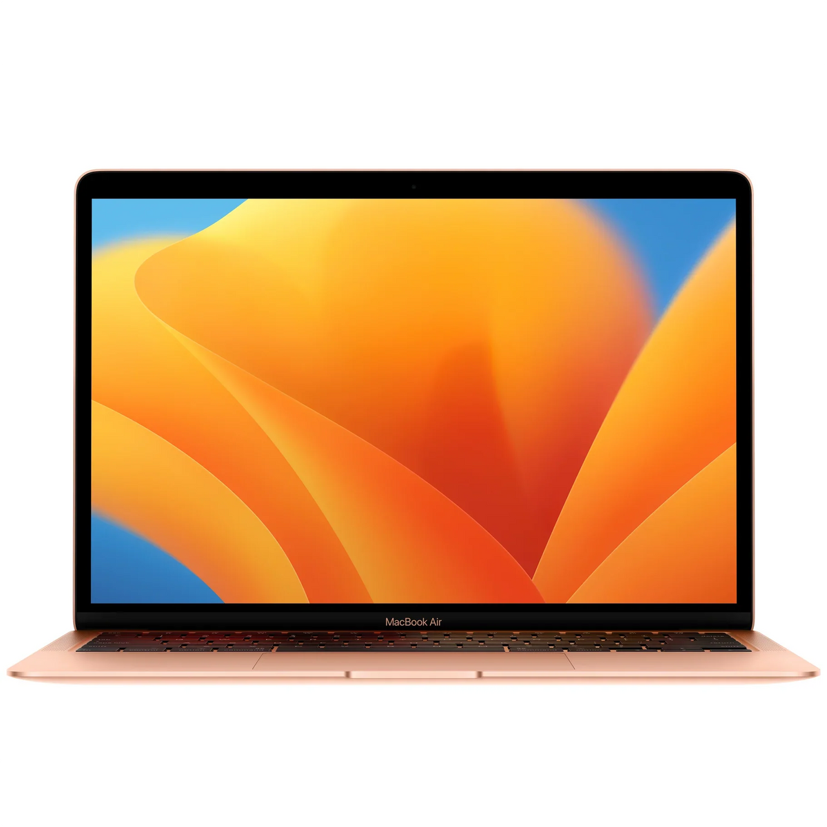 MacBook Air 13 pouces M1 (2020) vue 16