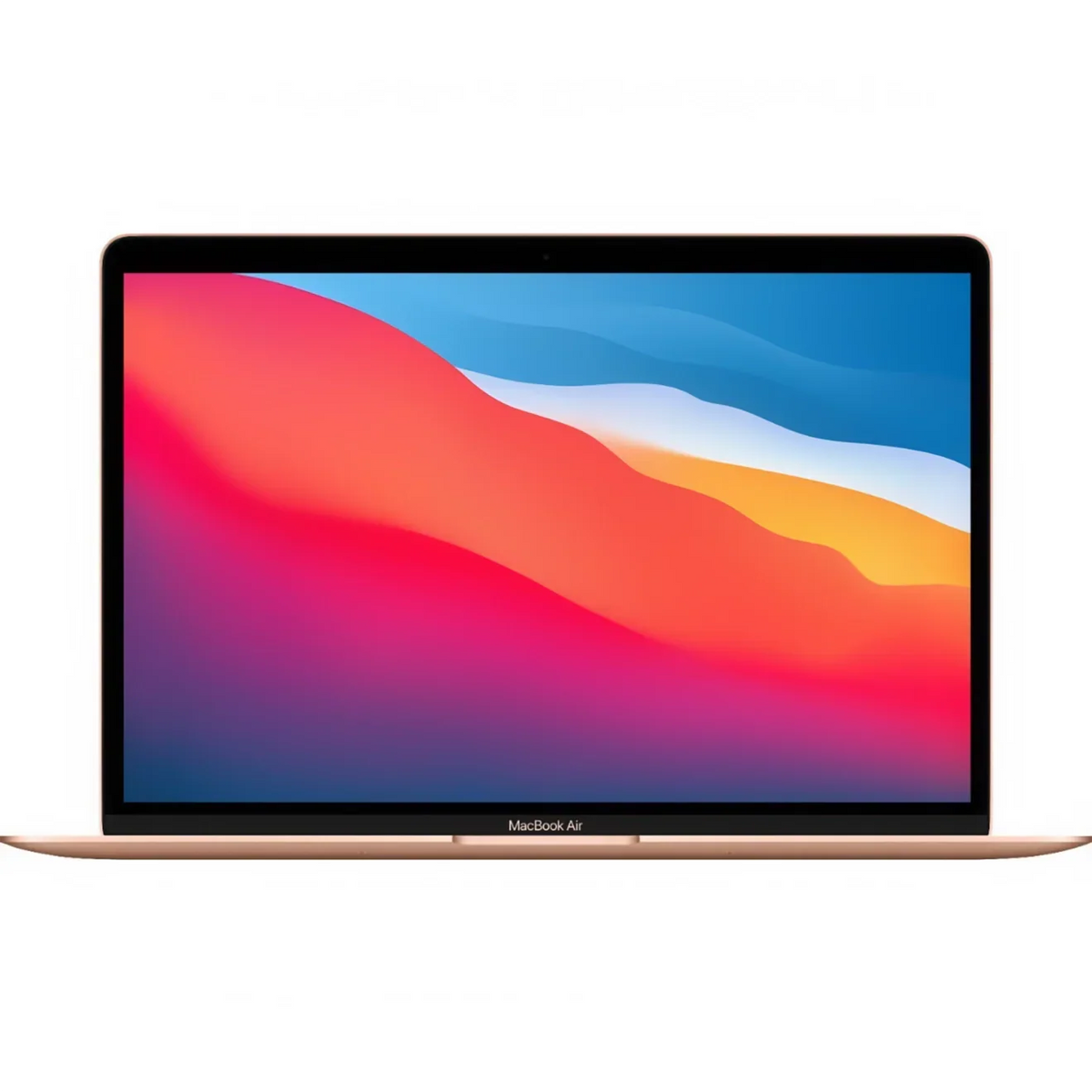 MacBook Air 13 pouces M1 (2020) vue 17