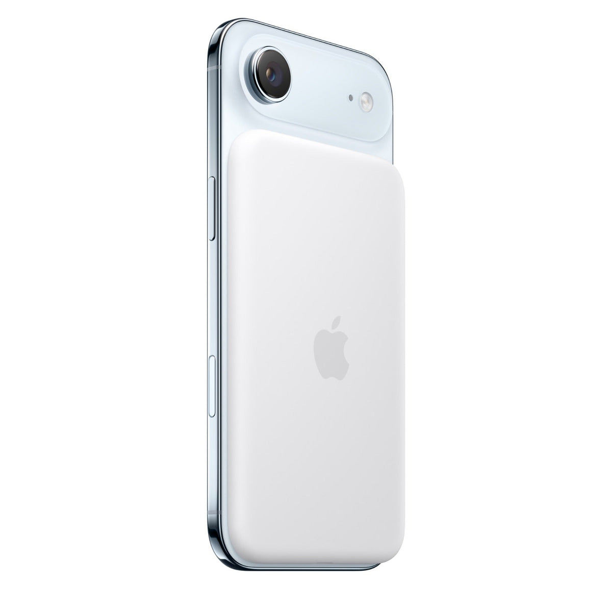 iPhone 16 & iPhone 16 Plus
