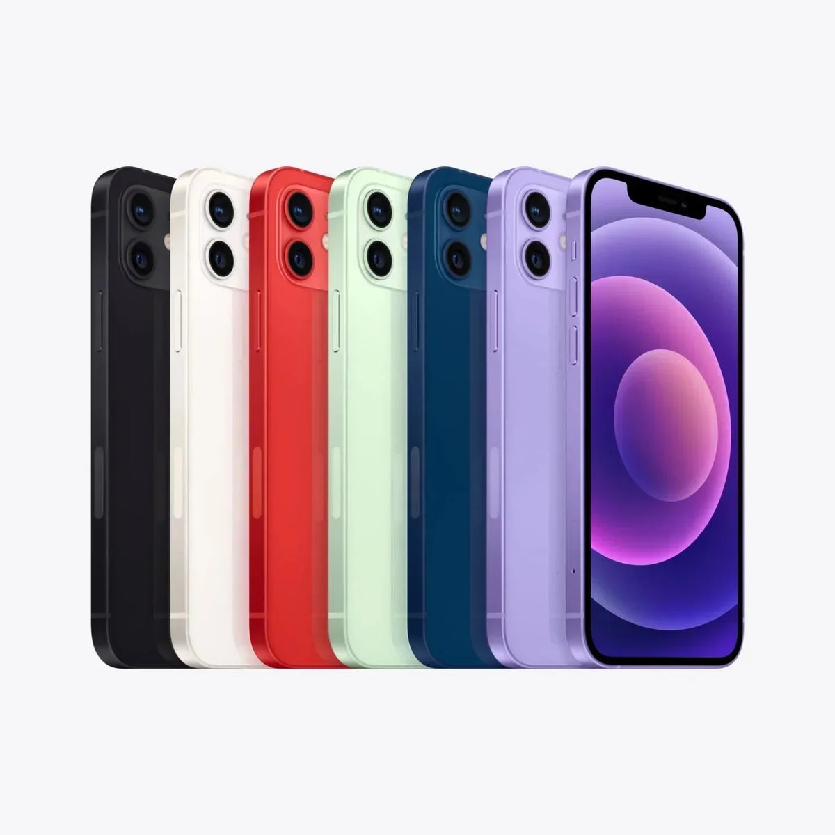 Iphone 12 Mini Reconditionne