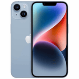 iPhone 14 Bleu