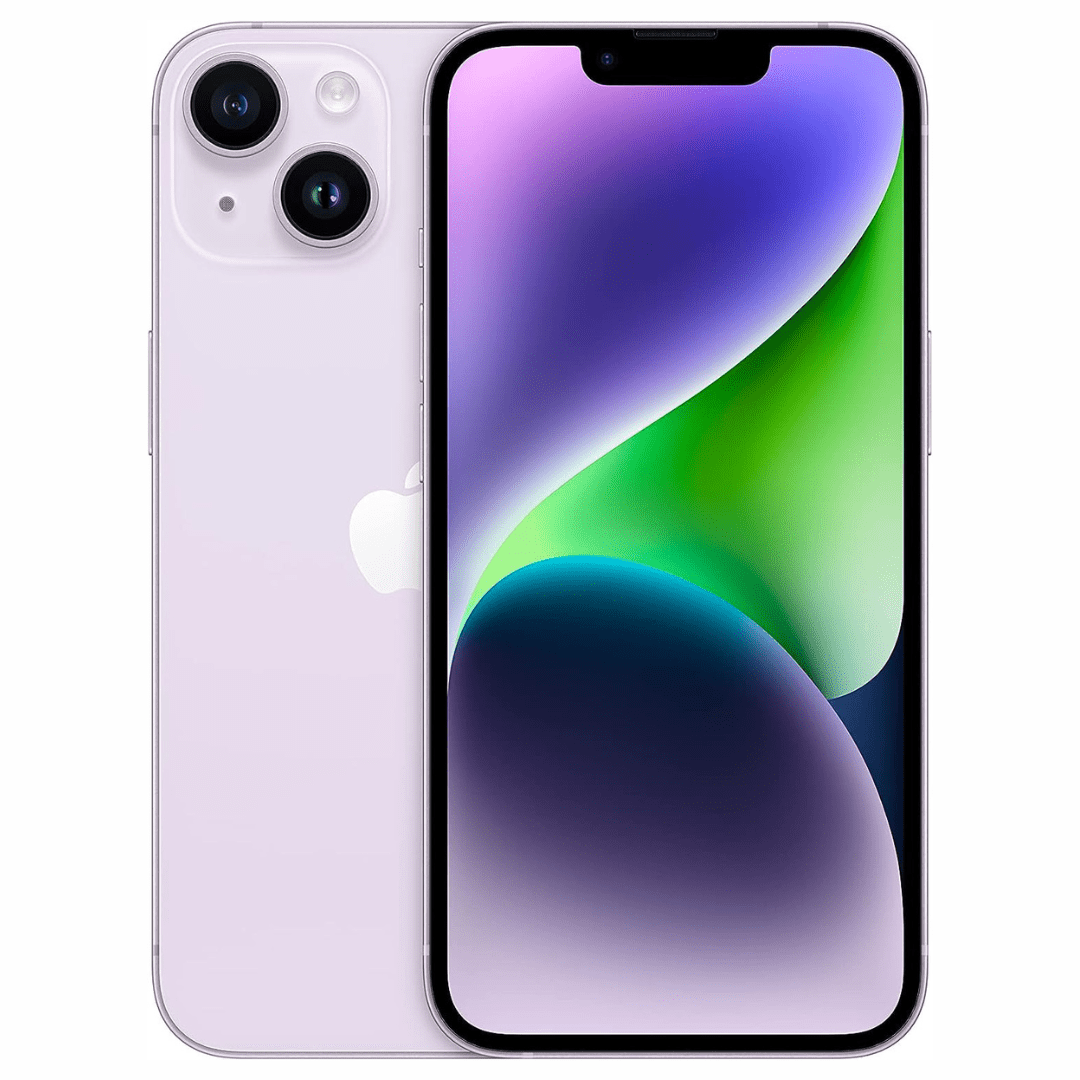 iPhone 14 Mauve