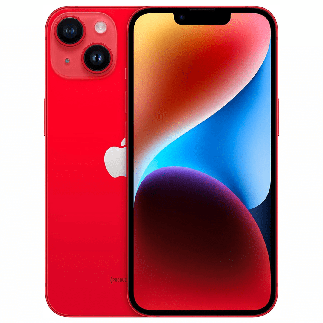 iPhone 14 reconditionné