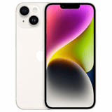 iPhone 14 Lumière stellaire