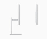 Studio Display XDR 27 pouces support à inclinaison et hauteur réglables