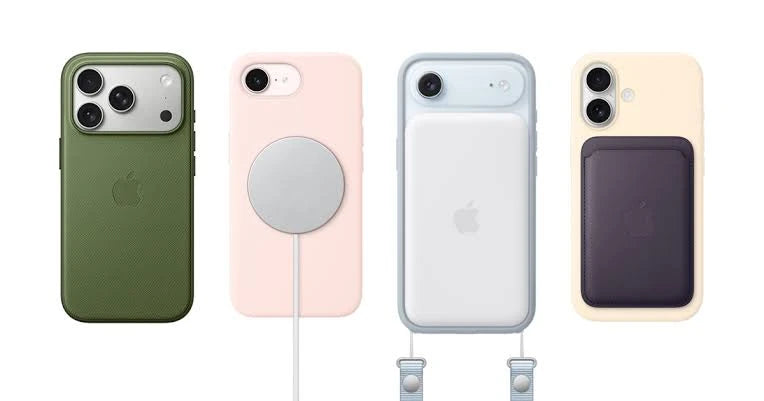 Accessoires Apple