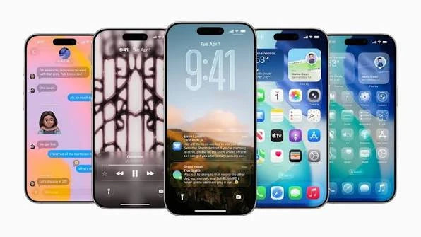 Tout iPhone