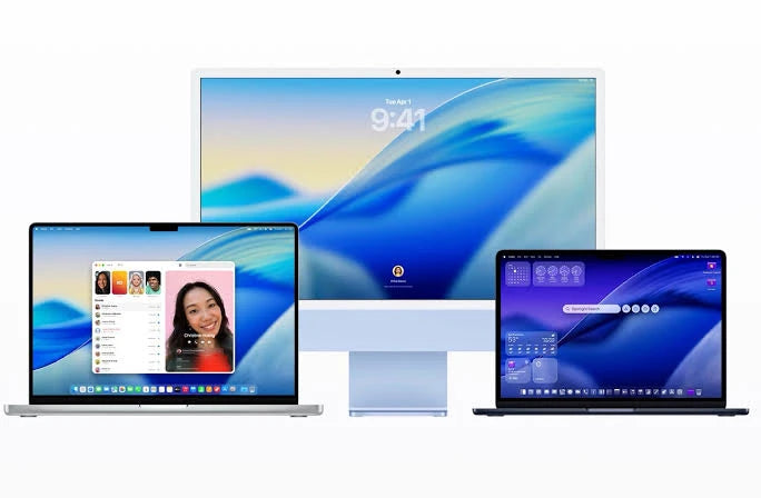 Mac